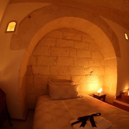 L'Alloro Casa Vacanza ماتيرا المظهر الخارجي الصورة