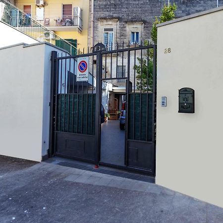 L'Alloro Casa Vacanza ماتيرا المظهر الخارجي الصورة